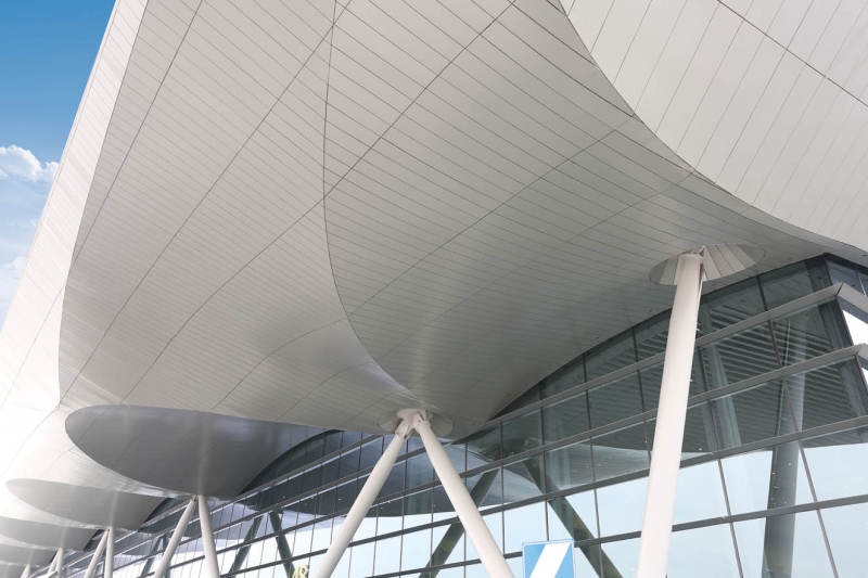 北京大興國際機場