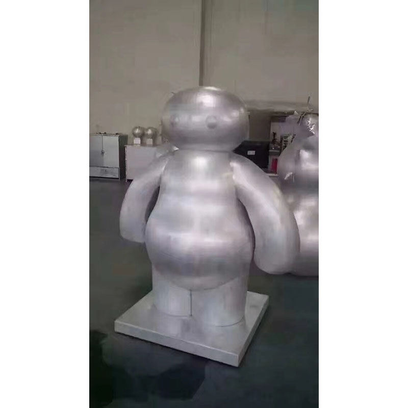 雙曲鋁單板
