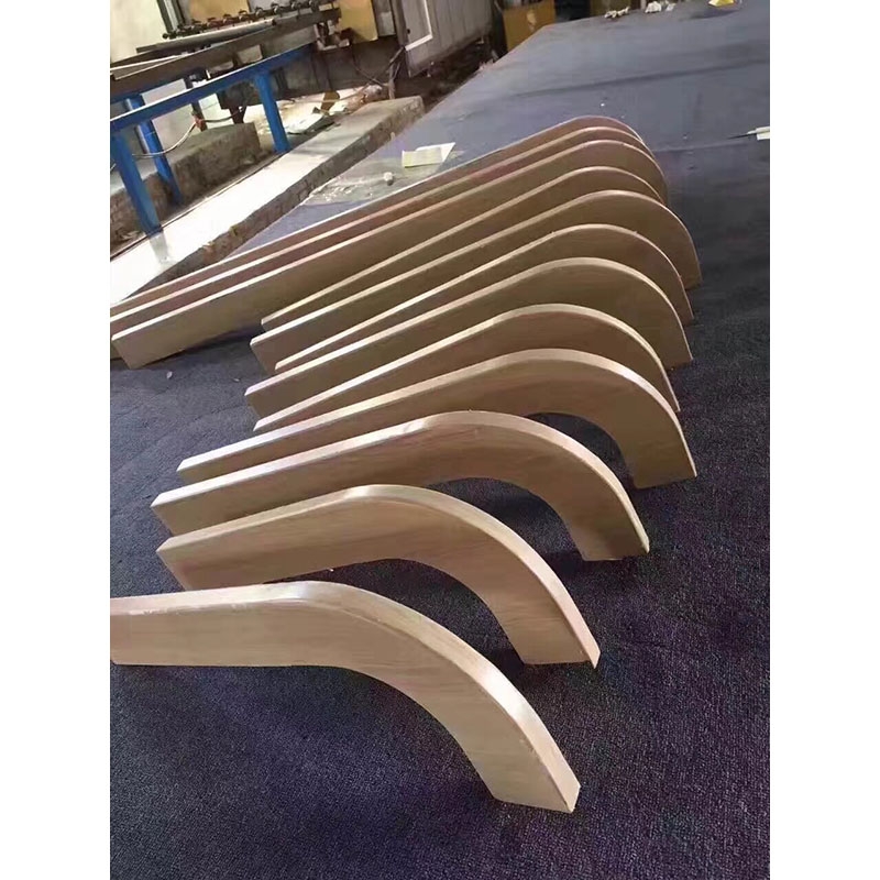 異形方通