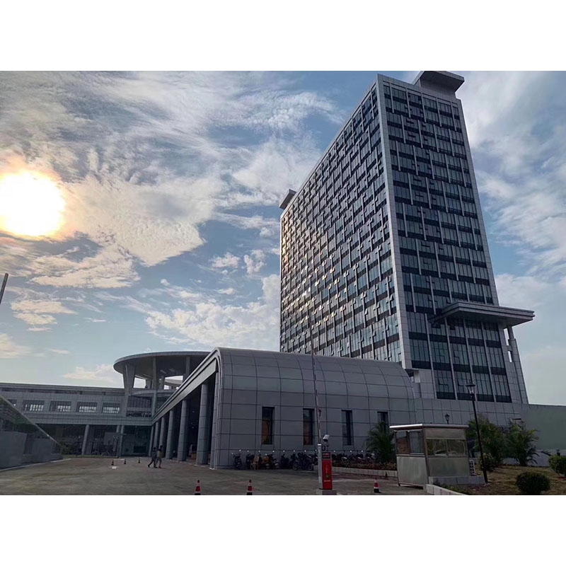 造型鋁單板