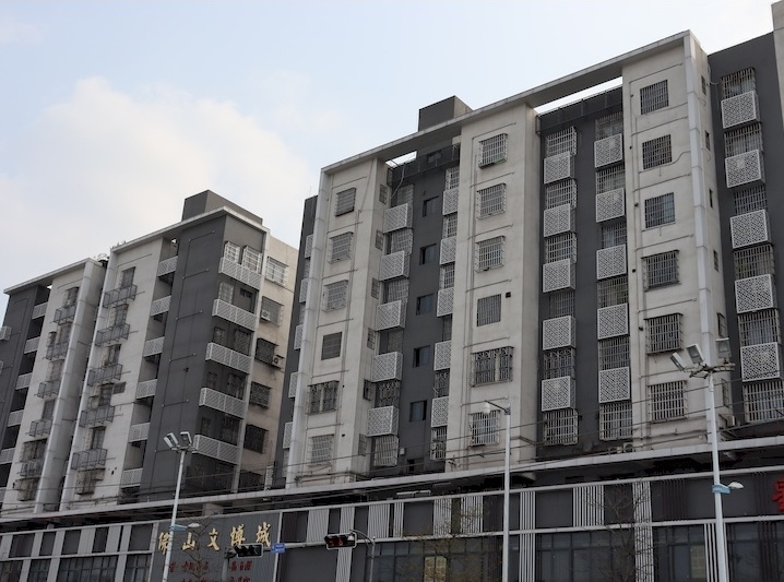 鋁合金空調(diào)罩