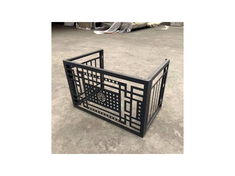 鋁合金空調(diào)罩
